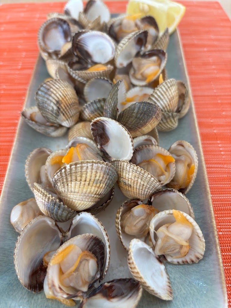 Restaurante Vista al Mar — Mas recientes