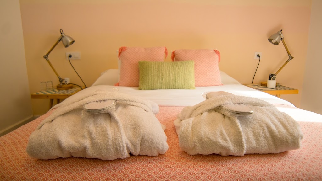 La Casa Sanlucar - Boutique Hotel