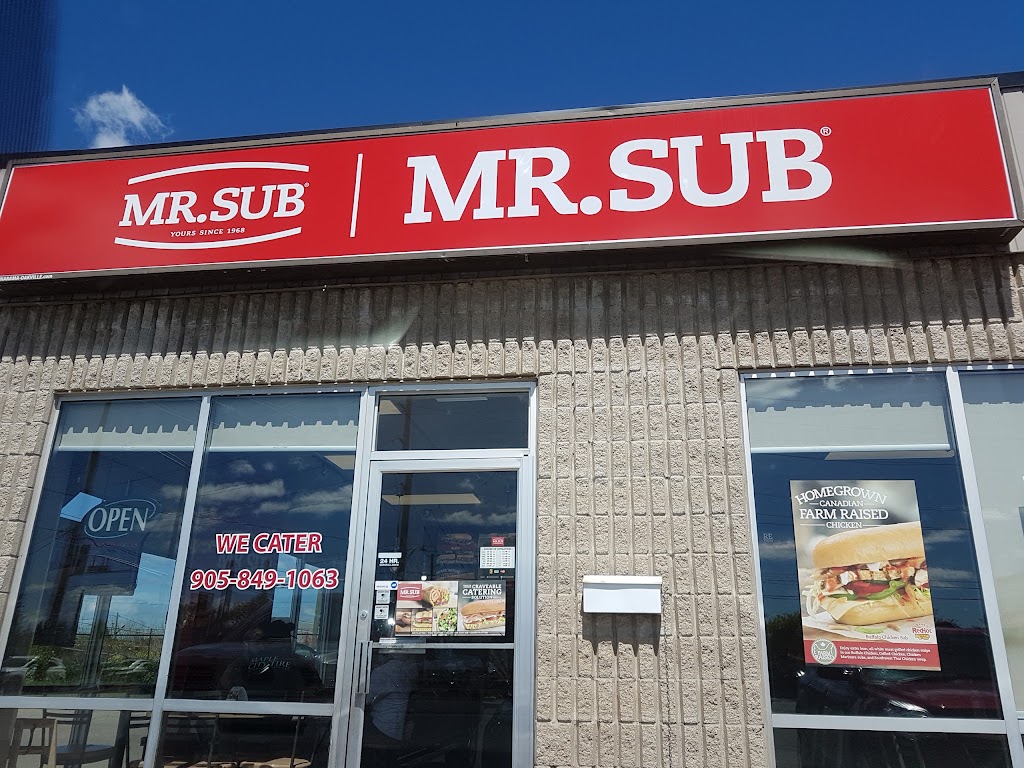 MR.SUB