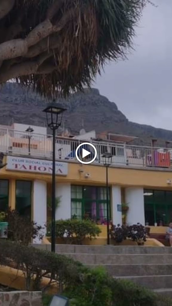 Bar Tahona Mogan — Videos