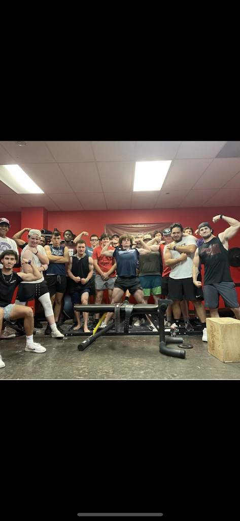  ARETE STRENGTH & PERFORMANCE