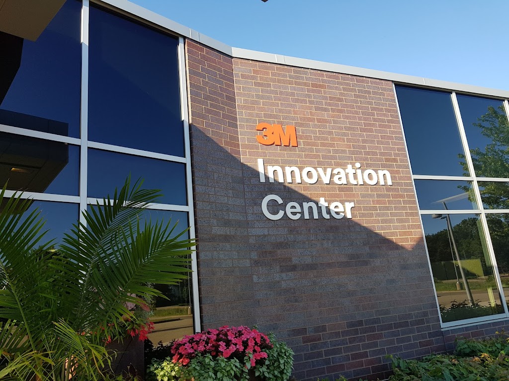 3M Innovation Center