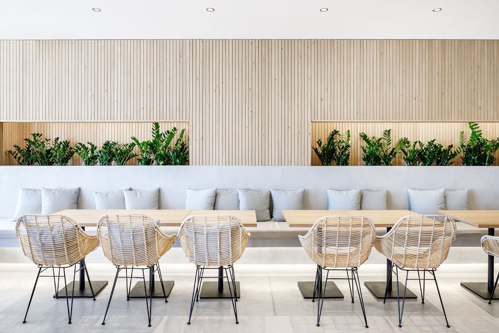 Sa Lliga Maritim - Restaurante Puerto de Mahon