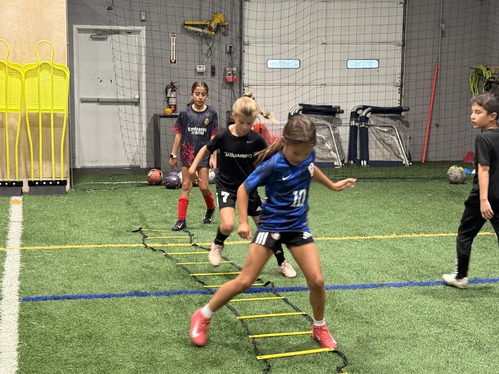  Seven Peaks Soccer Training