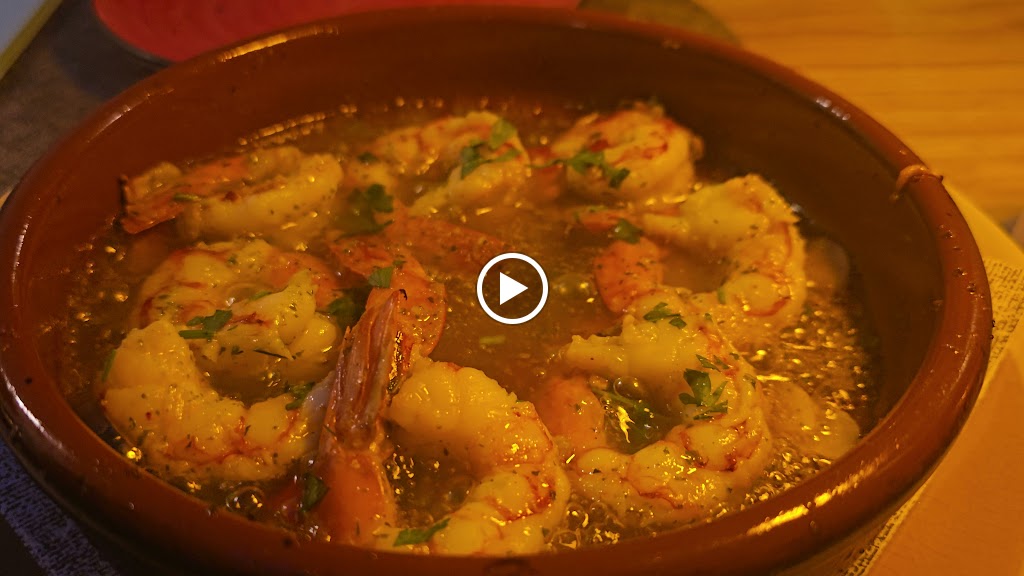 EL ARCO Bar-Restaurante. — Videos