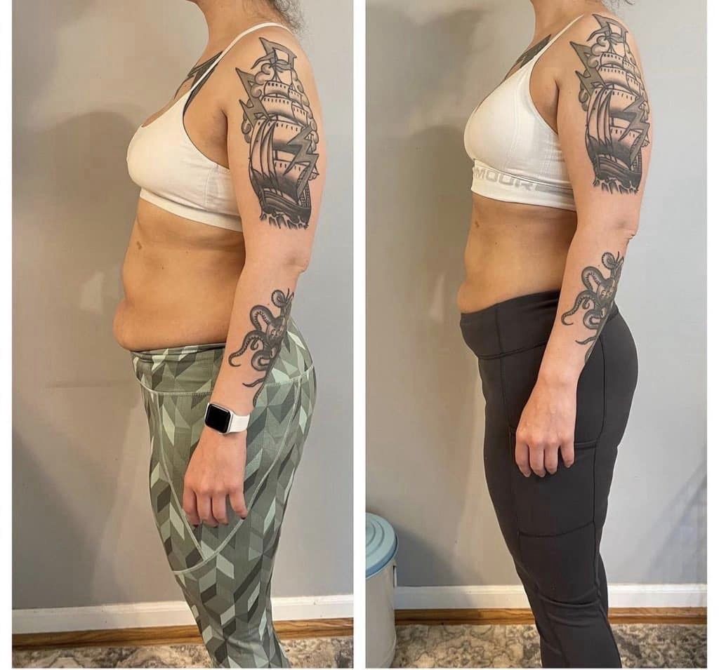  Empowering Lifestyles Personal Training