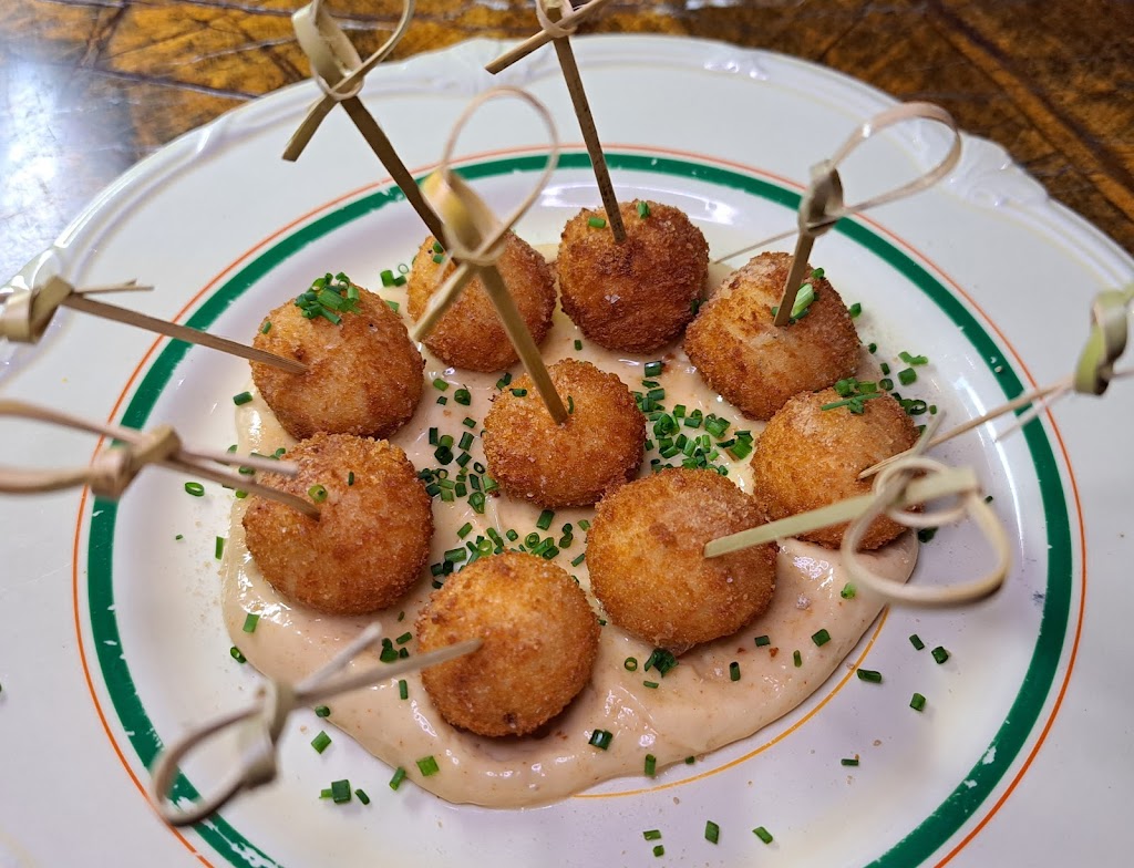 Arancini