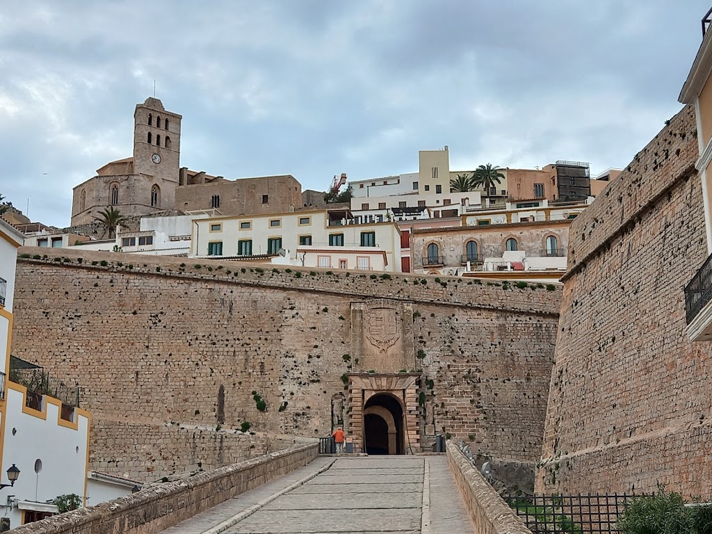 Portal de ses Taules