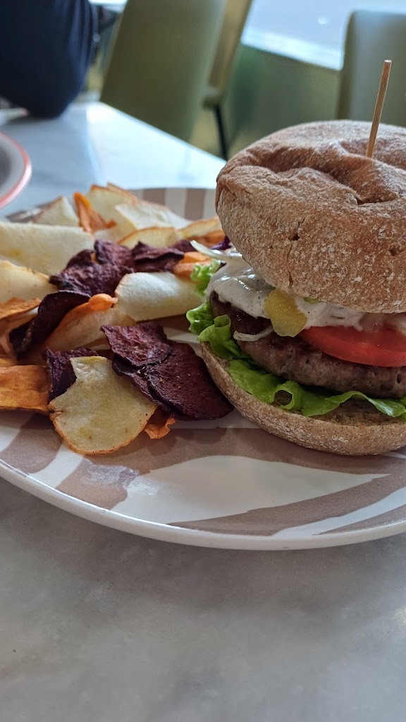 Salutary - Fresh Food - San Sebastian de los Reyes — Mas recientes