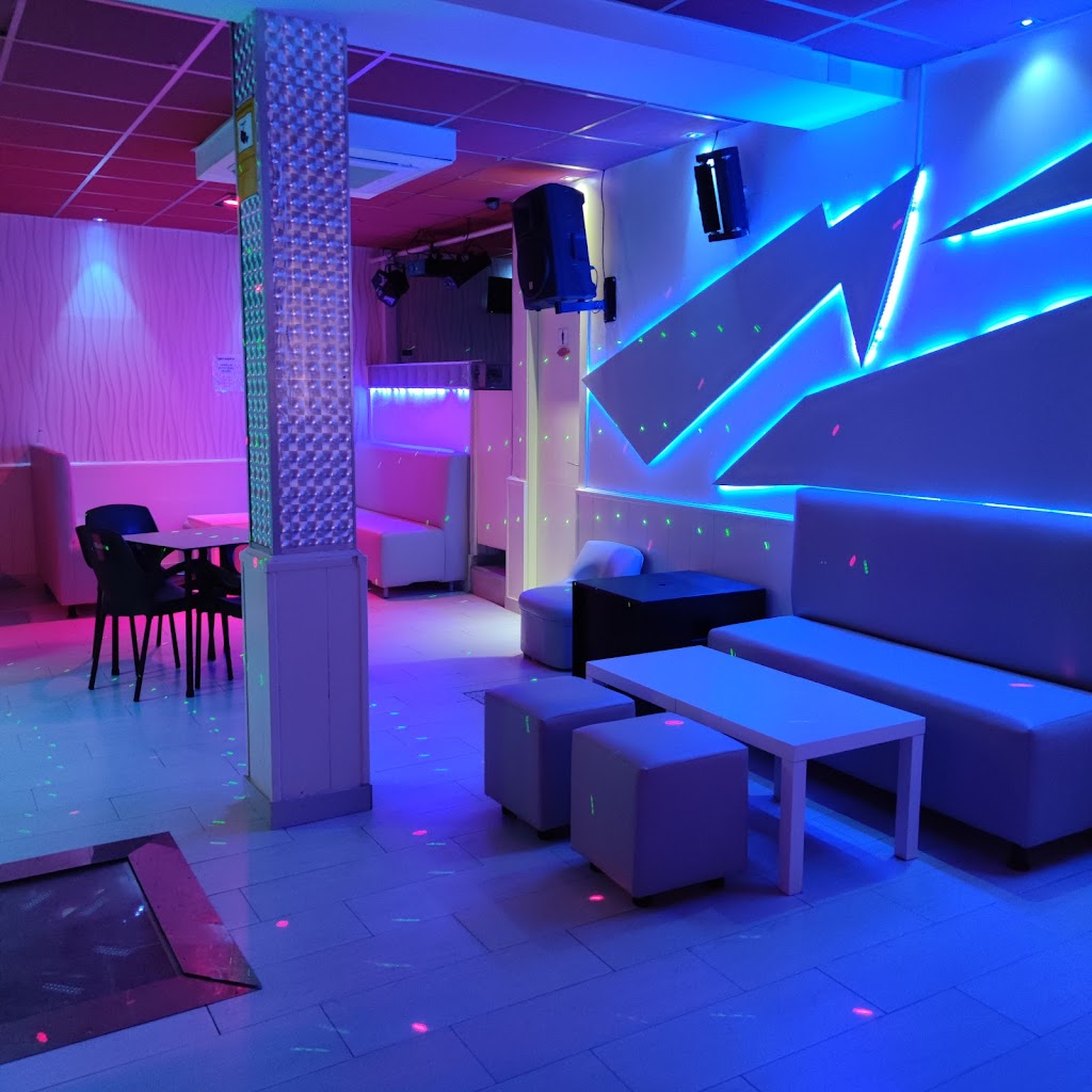 Sala Passion danceclub