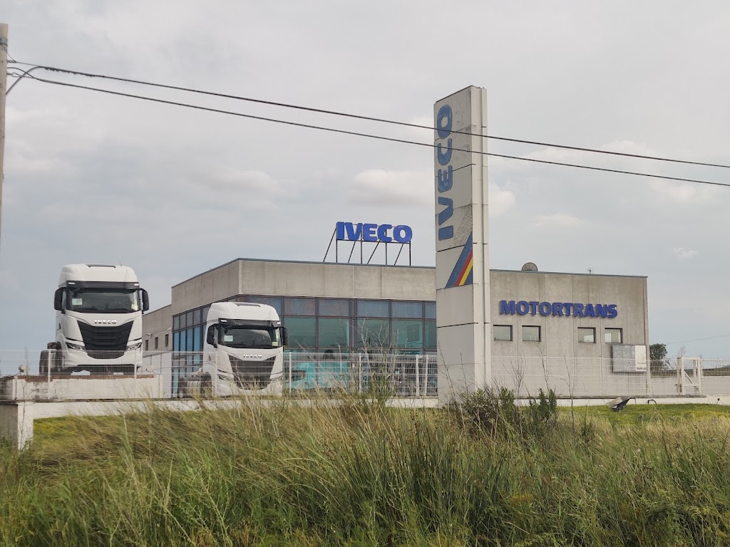 Motortrans - Iveco