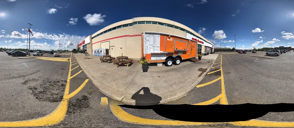 Street View & 360°