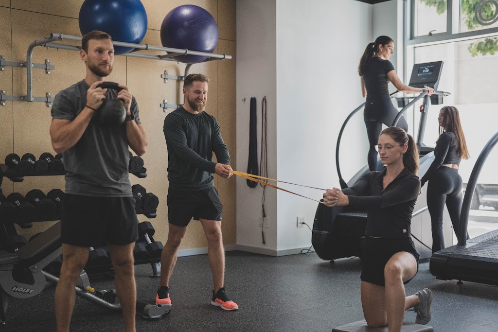  South Boston Strength