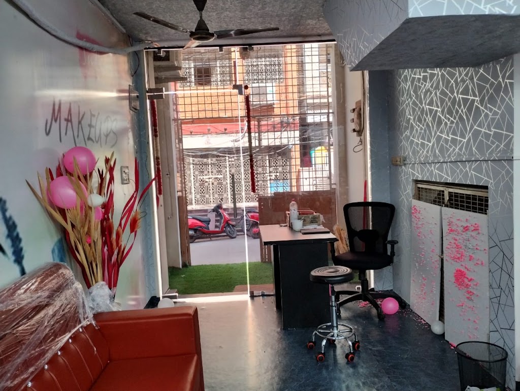 Sudheeksha Beauty Parlour