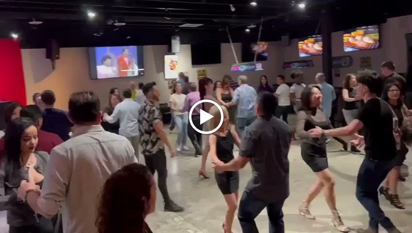  Orange County Salsa And Bachata Dance Classes