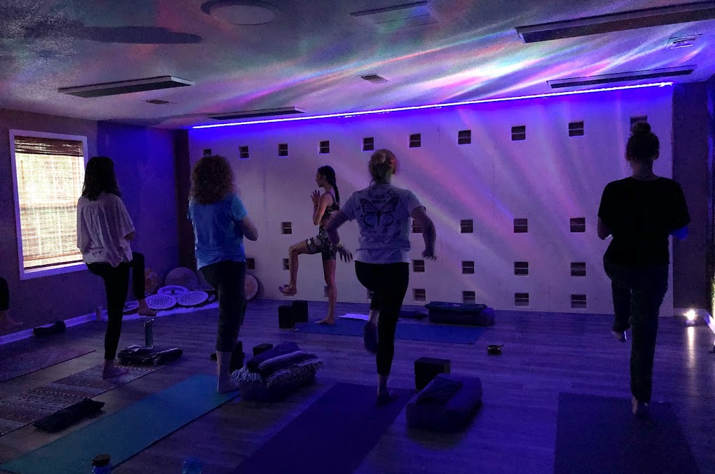  Bloom Yoga and Natural Health Community