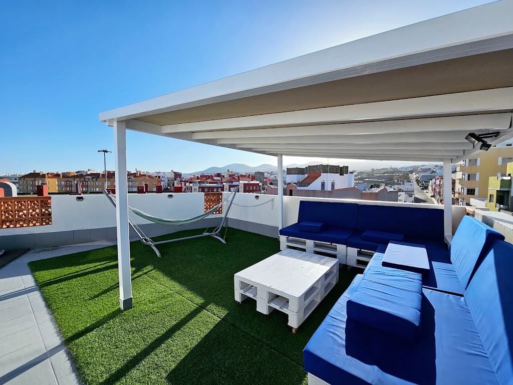 St George's Apartments Gran Canaria