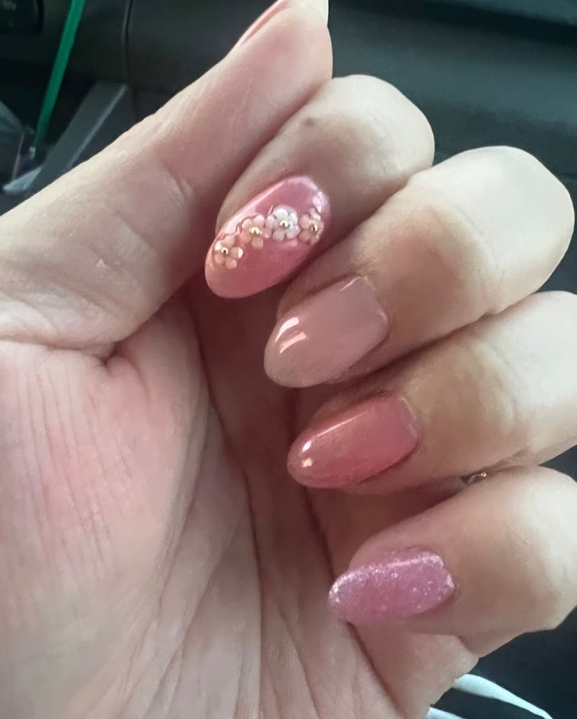 Paradise Nail Artistry - Bedminster, NJ