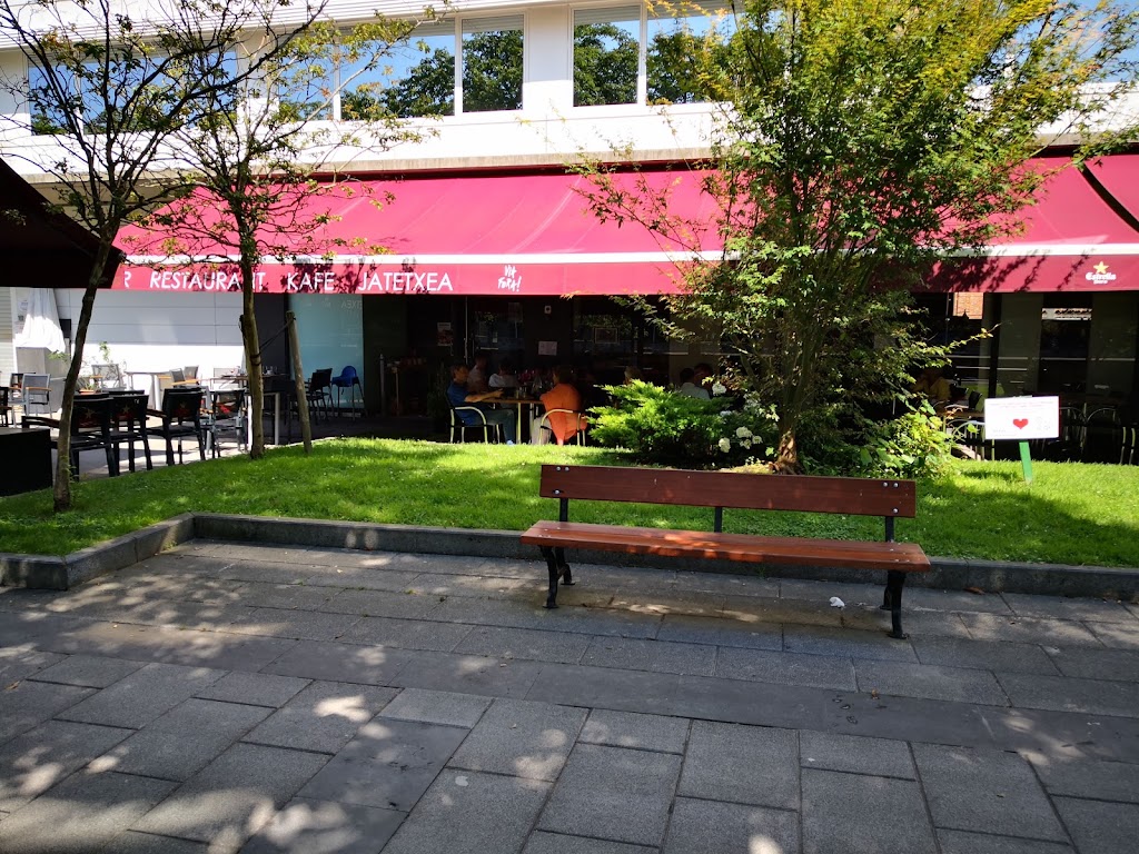 Restaurante Via Fora