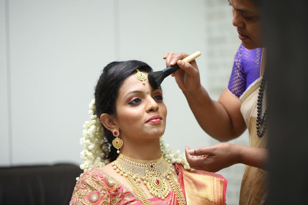 Create Family Salon Spa