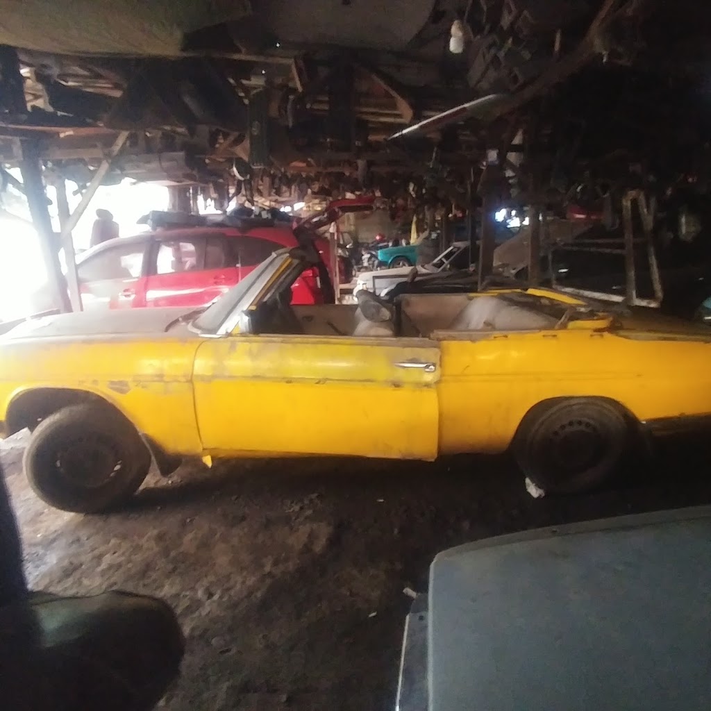Mobil Bekas Parung