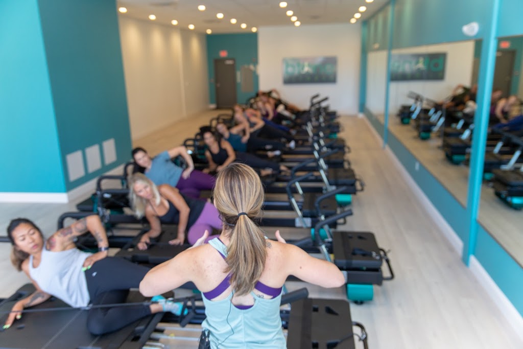  btone FITNESS Beverly