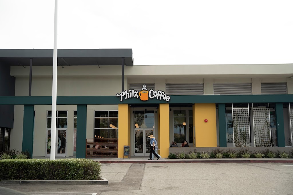 Photo of Philz Coffee