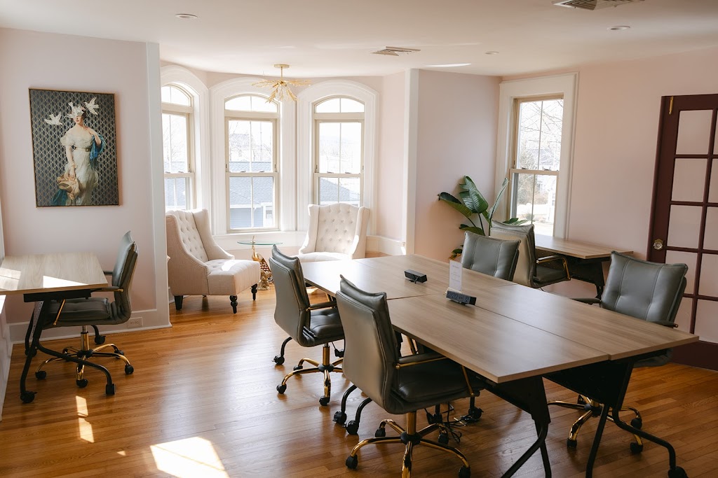 Photo of Muse Coworking Collective
