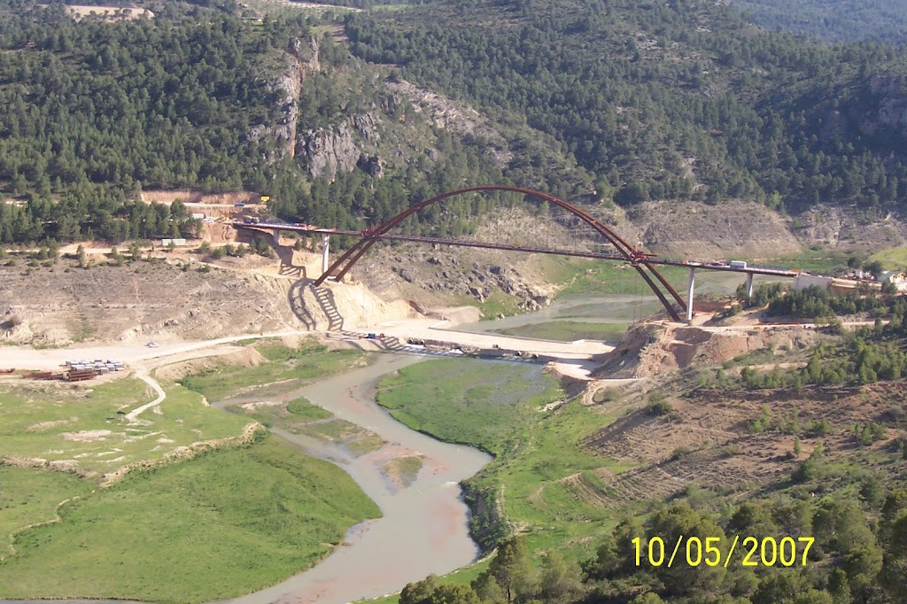 Refuerzos Albacete S.L.