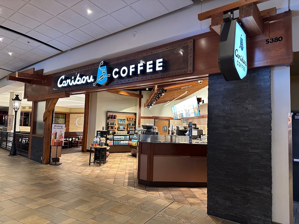 Photo of Caribou Coffee