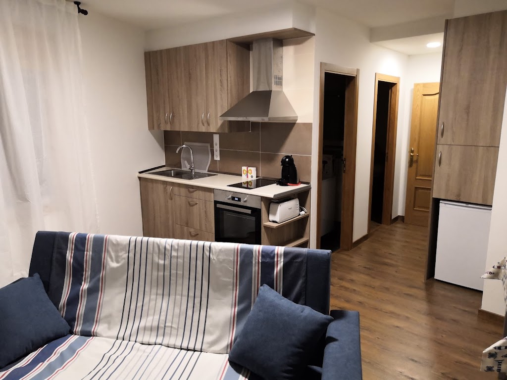 Casa Albino (alojamiento)