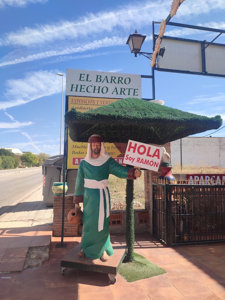 Alfareria La Casa Del Artesano