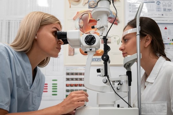 Shivi Eye Clinic Opticals