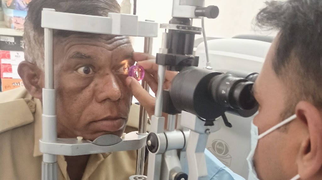 Drishti Care Optical