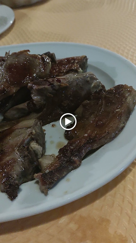 Restaurante Venta la Rufana SL — Comida y bebida