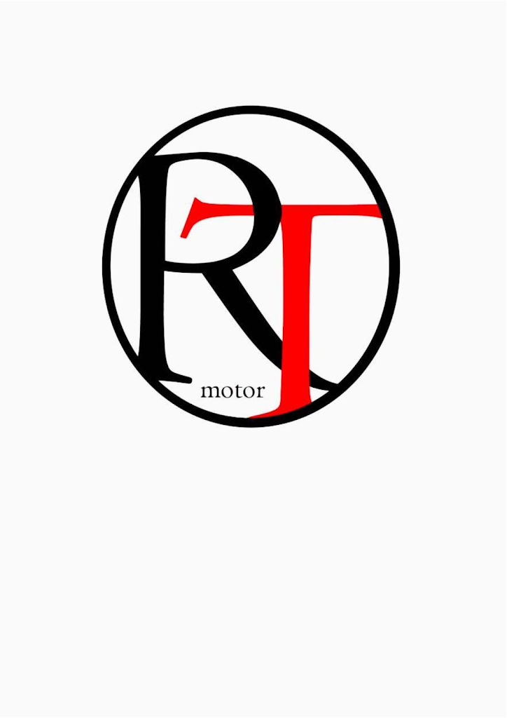 RT Motor — Del propietario