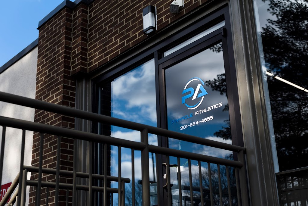  Pinnacle Athletics Columbia