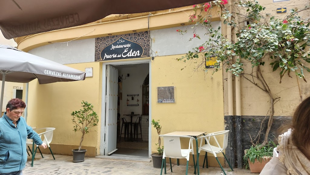 Cafe Bar El Malagueno