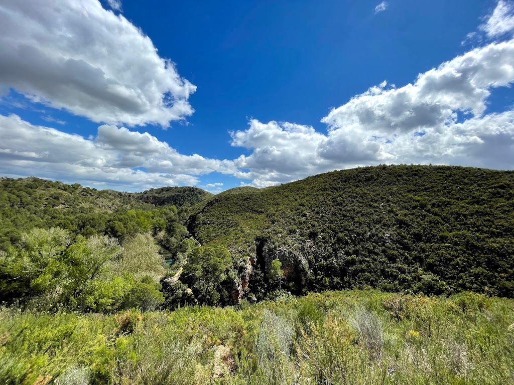 Camino Natural Turia-Cabriel