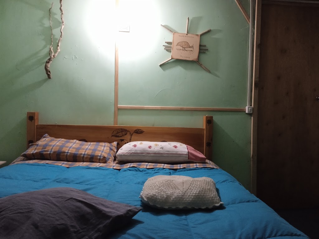 Habitaciones