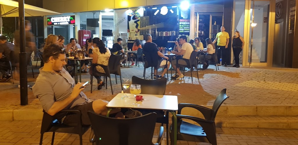 El Despecho Alicante