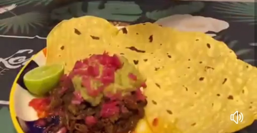 Umami Mexican Gourmet — Nachos