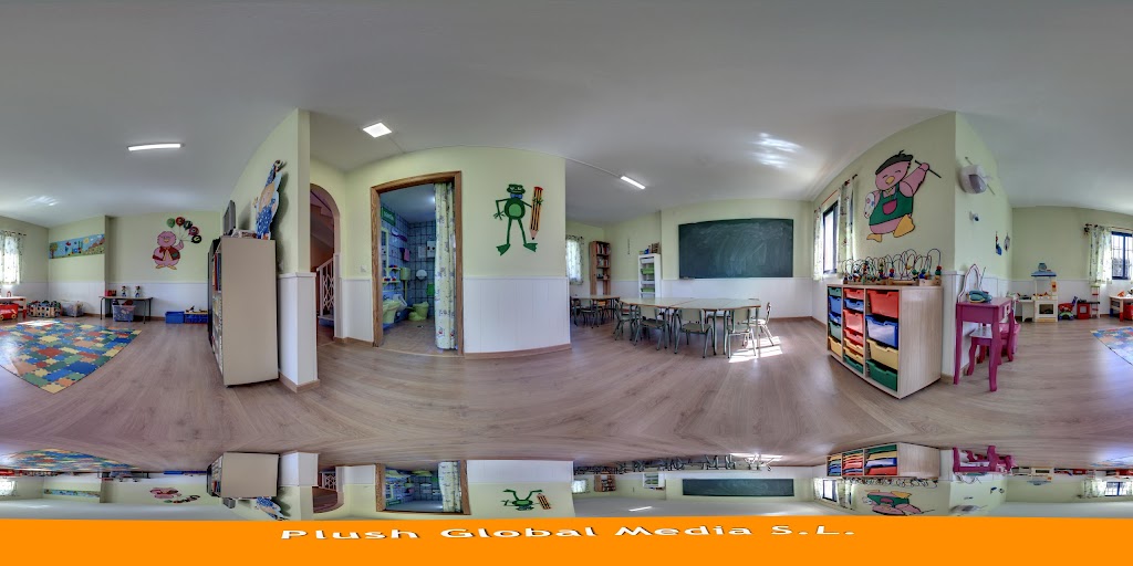 Patatina Banus Baby School