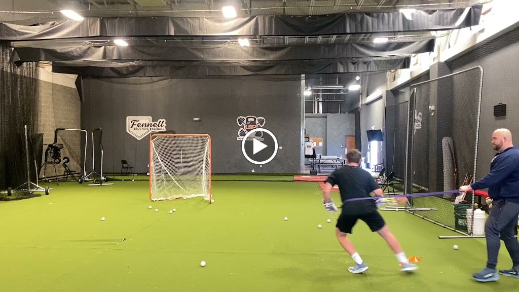  Larkins Sports Performance