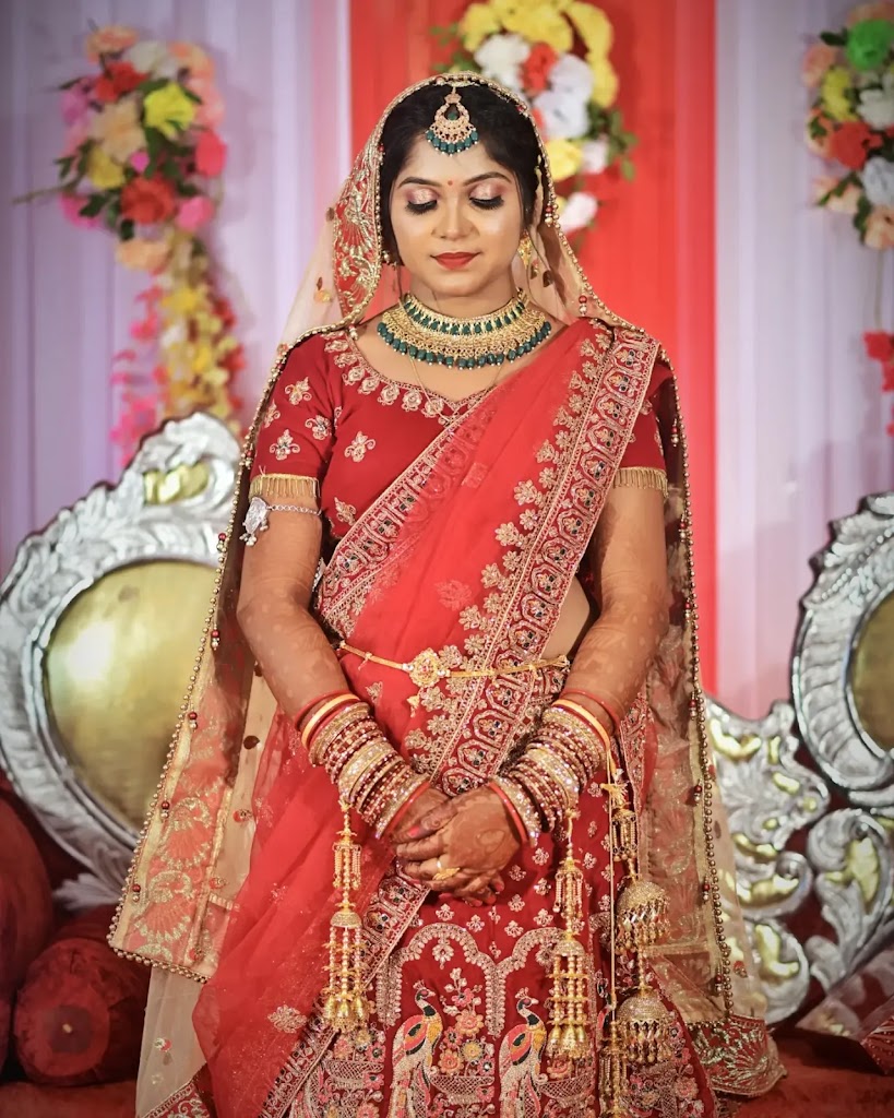 Sparkle Parlour Makeup Studio