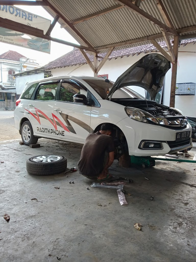 Barokah Per