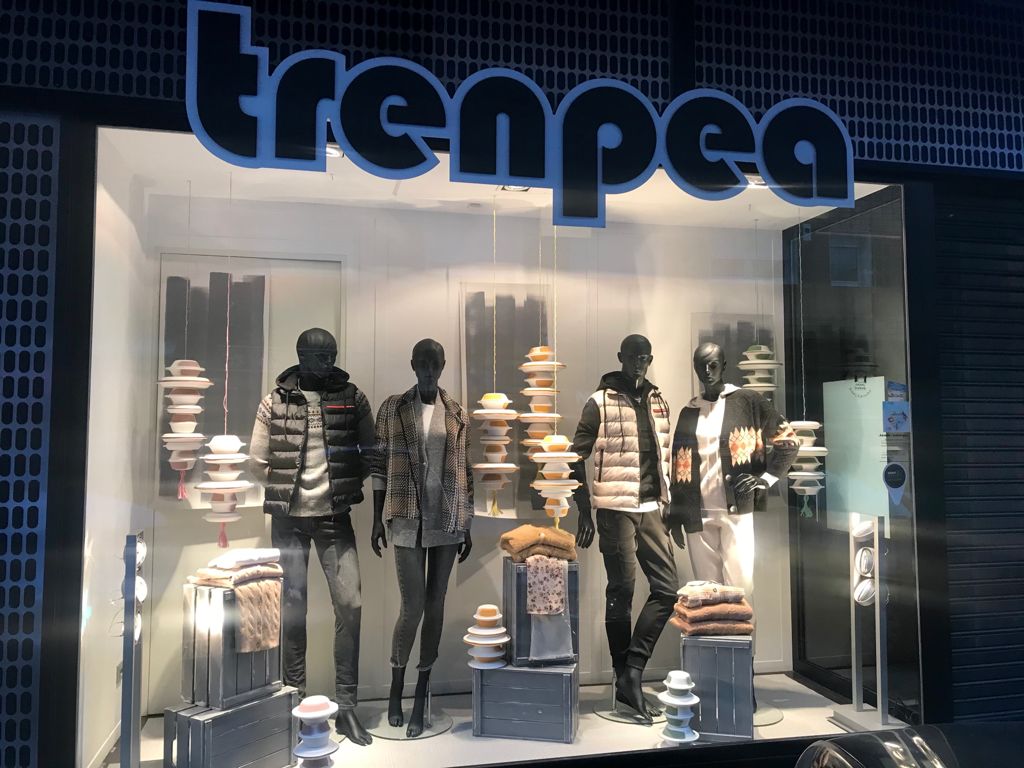TRENPEA