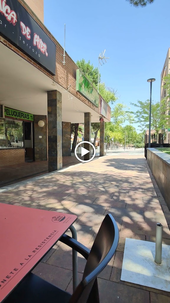 Pizzeria Da Vinci — Videos