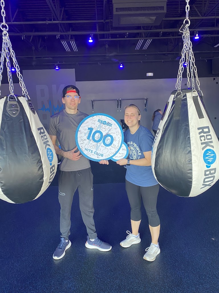  RockBox Fitness Gainesville