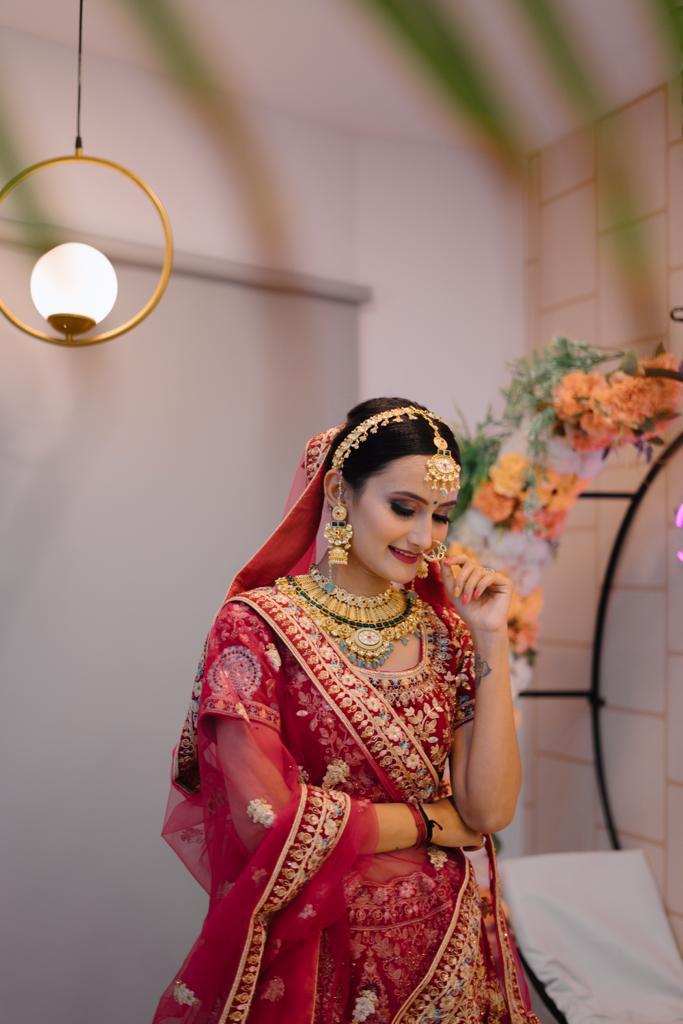 Reshu S The Beauty Studio Academy